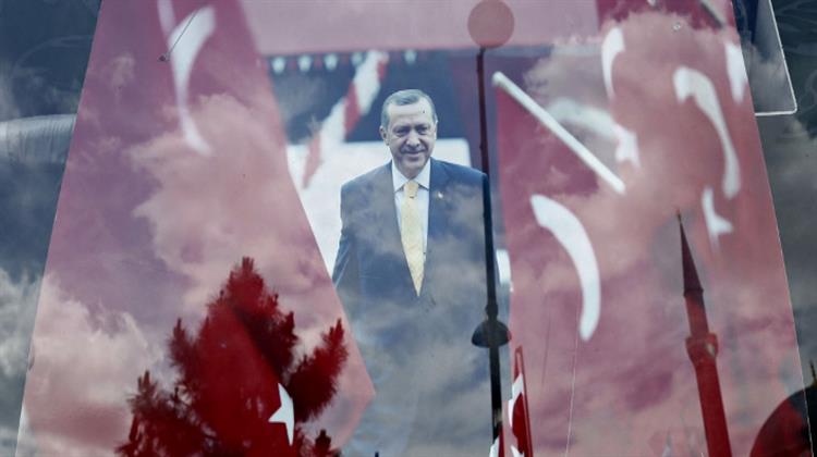 Η Πολιτική «Πολλαπλών Προβλημάτων» του Ερντογάν